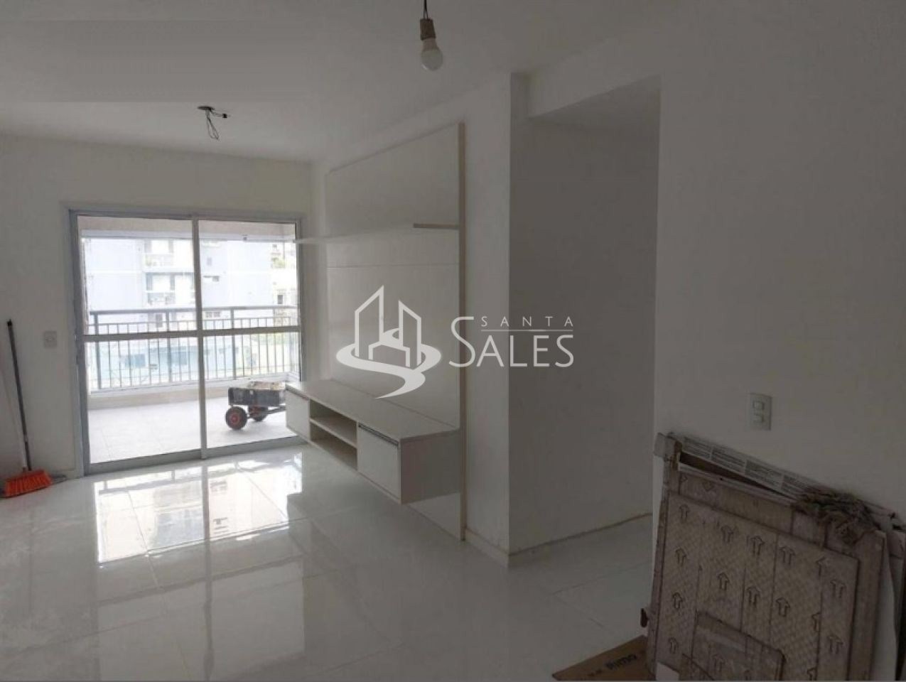 Apartamento, 2 quartos, 80 m² - Foto 5