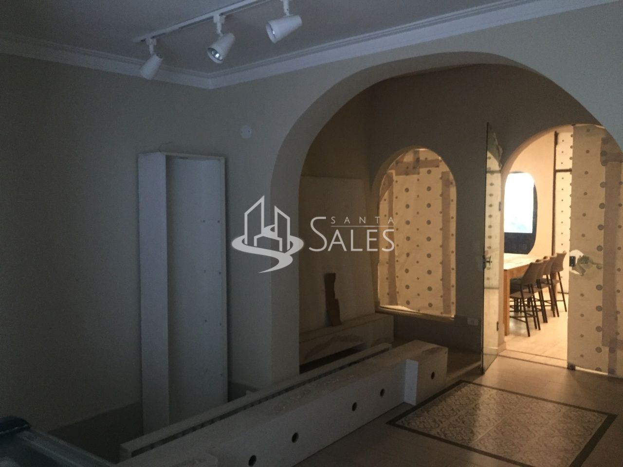 Imóvel Comercial Padrão para alugar, 36m² - Foto 16