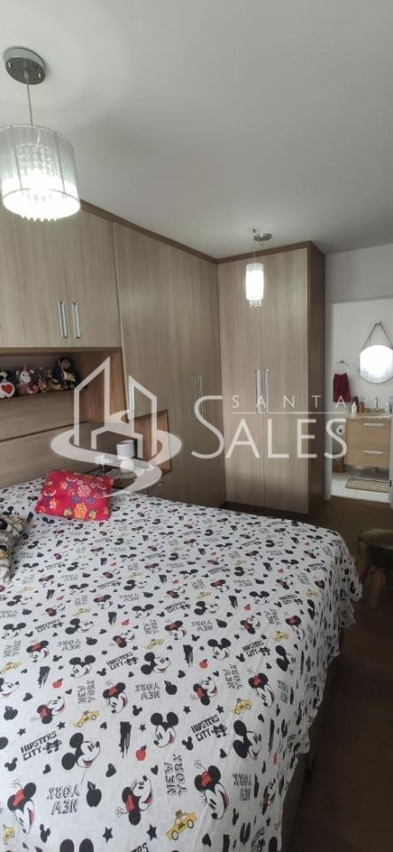 Apartamento, 2 quartos, 64 m² - Foto 12