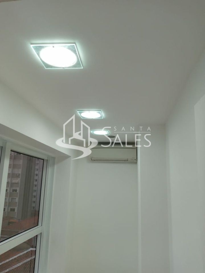 Sala-Conjunto, 43 m² - Foto 8
