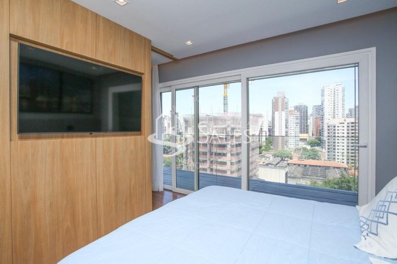 Apartamento, 1 quarto, 95 m² - Foto 35