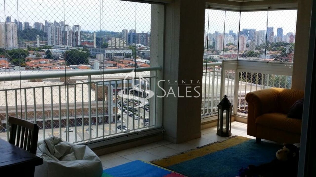 Apartamento, 3 quartos, 130 m² - Foto 2