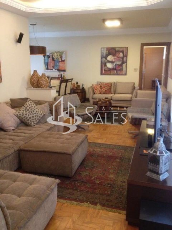 Apartamento, 3 quartos, 172 m² - Foto 5