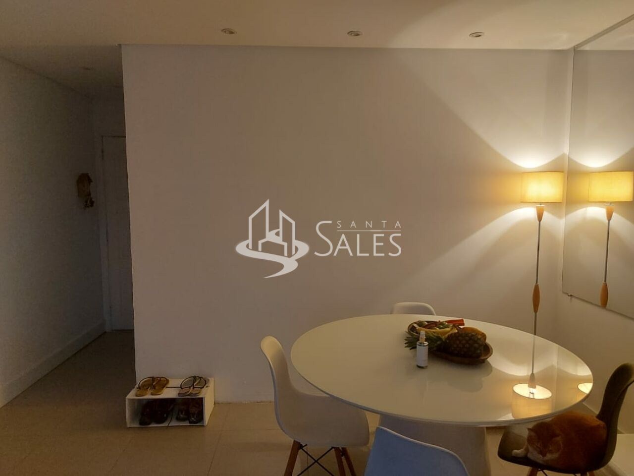 Apartamento, 3 quartos, 75 m² - Foto 1