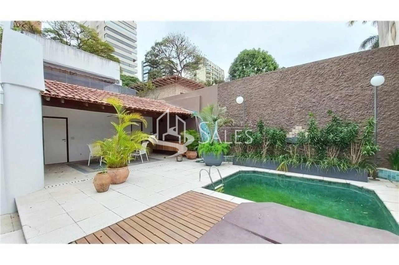 Sobrado, 3 quartos, 450 m² - Foto 23