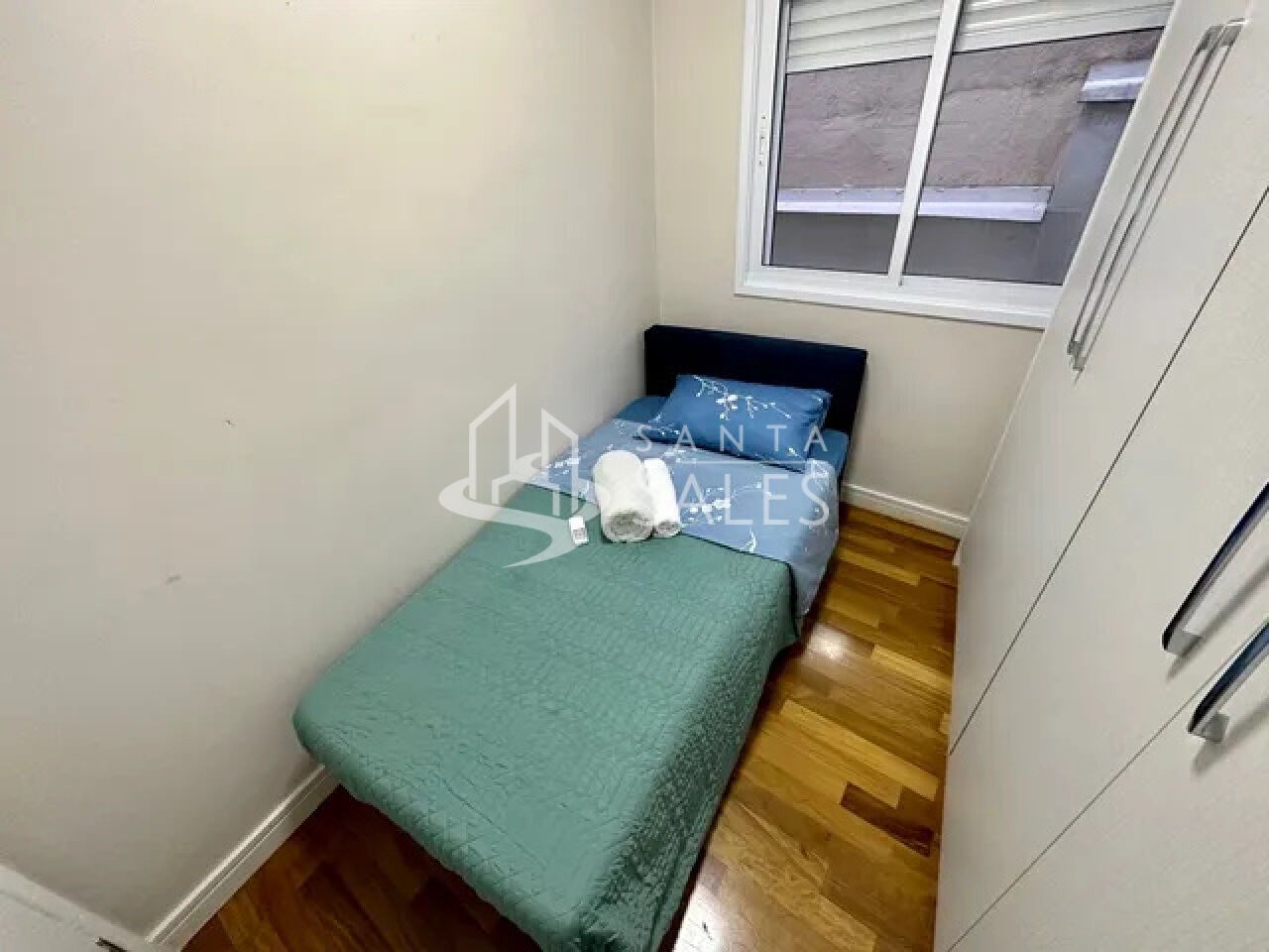 Sobrado, 3 quartos, 101 m² - Foto 20