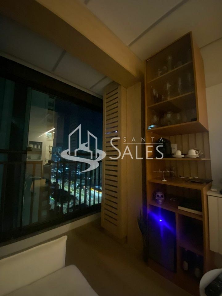 Apartamento, 1 quarto, 29 m² - Foto 41