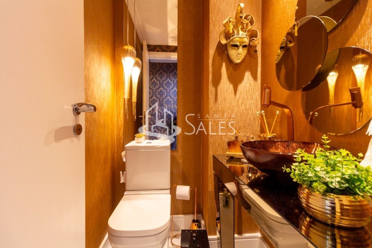 Apartamento, 3 quartos, 213 m² - Foto 38