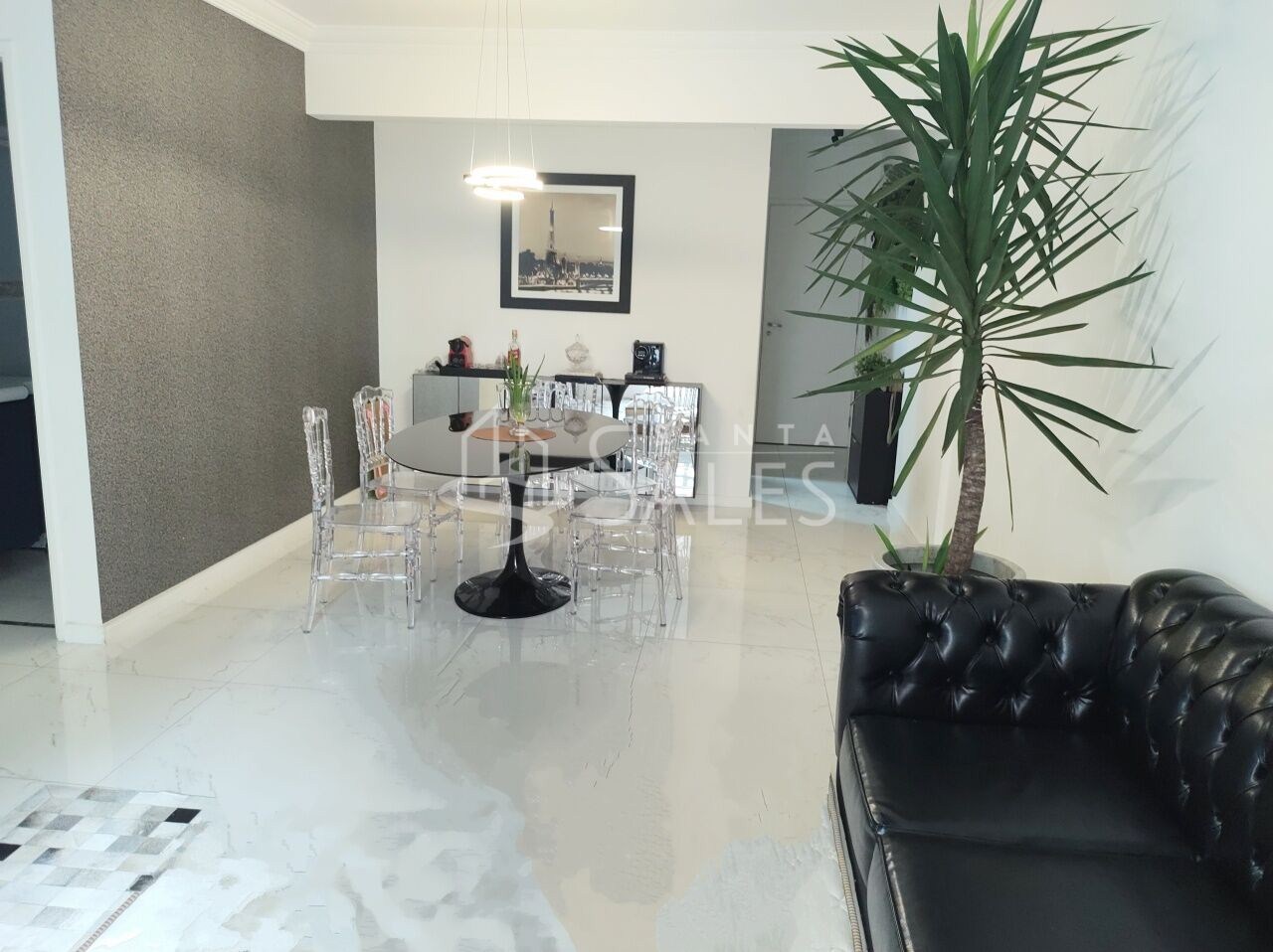 Apartamento à venda com 3 quartos, 90m² - Foto 25