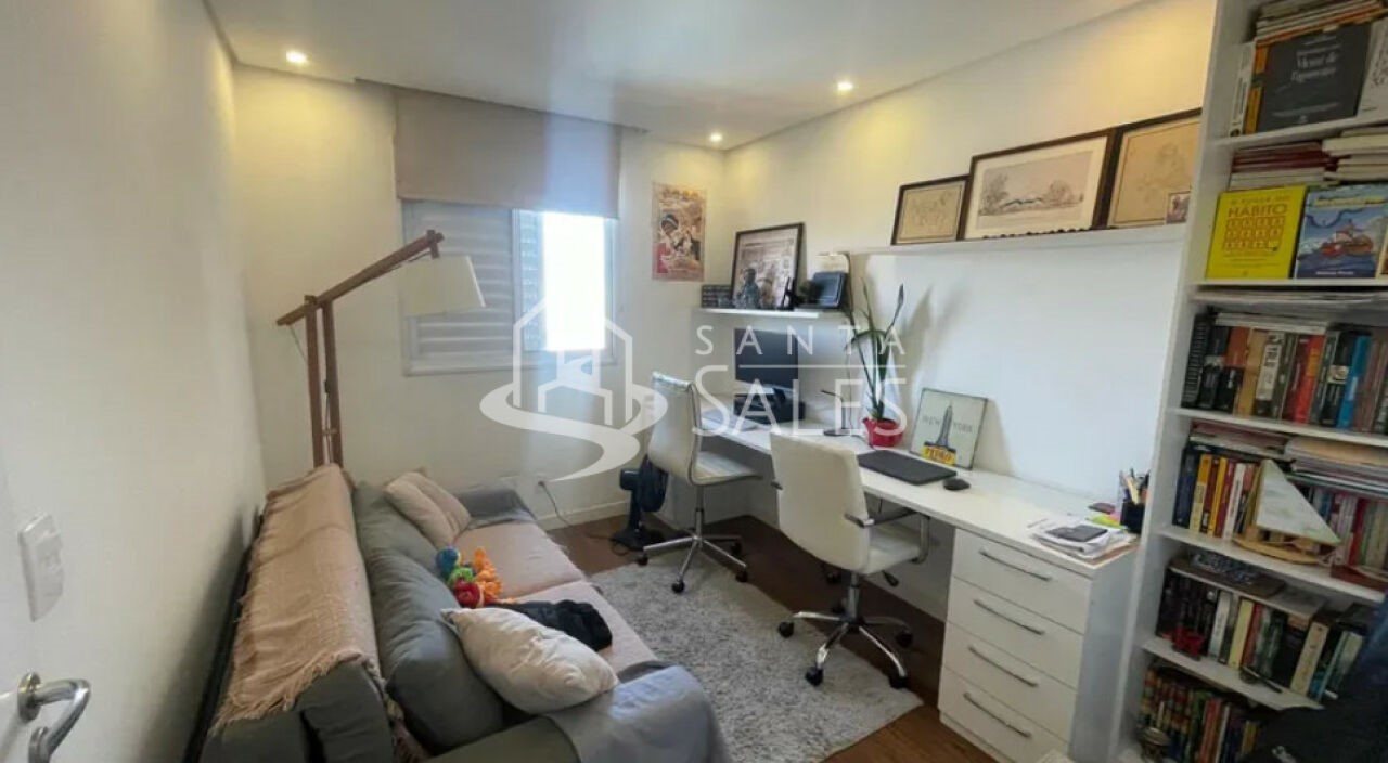 Apartamento, 2 quartos, 69 m² - Foto 8