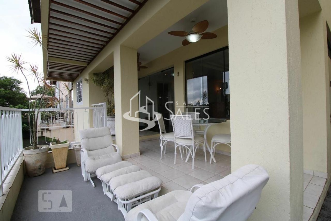 Casa de Condomínio, 5 quartos - Foto 12