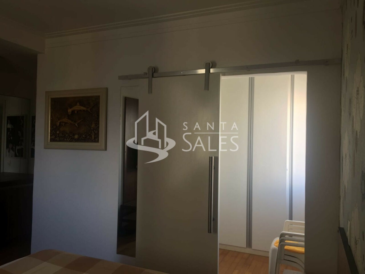 Apartamento, 2 quartos, 108 m² - Foto 7