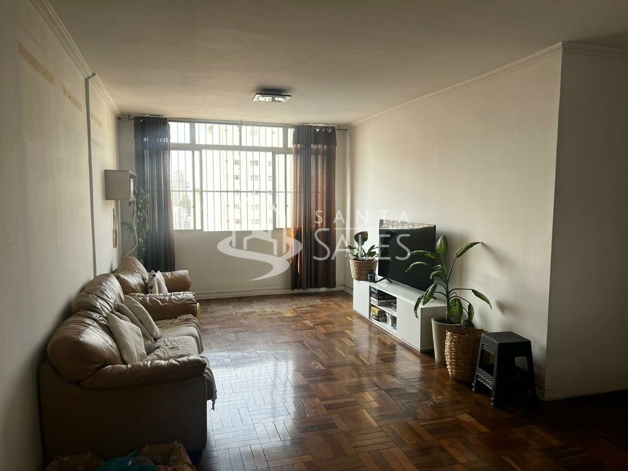 Apartamento, 3 quartos, 150 m² - Foto 2