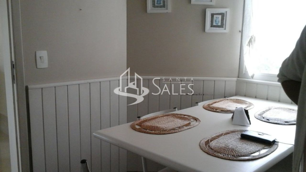 Apartamento, 4 quartos, 224 m² - Foto 6