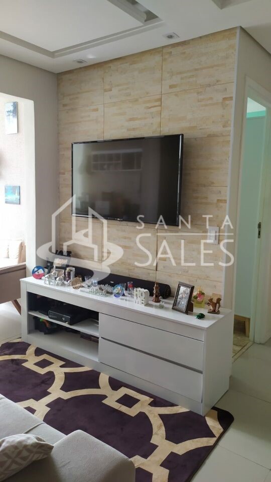 Apartamento, 2 quartos, 57 m² - Foto 19