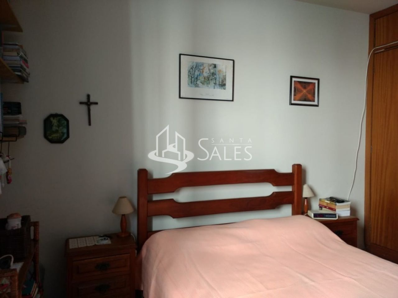 Apartamento, 2 quartos, 85 m² - Foto 34