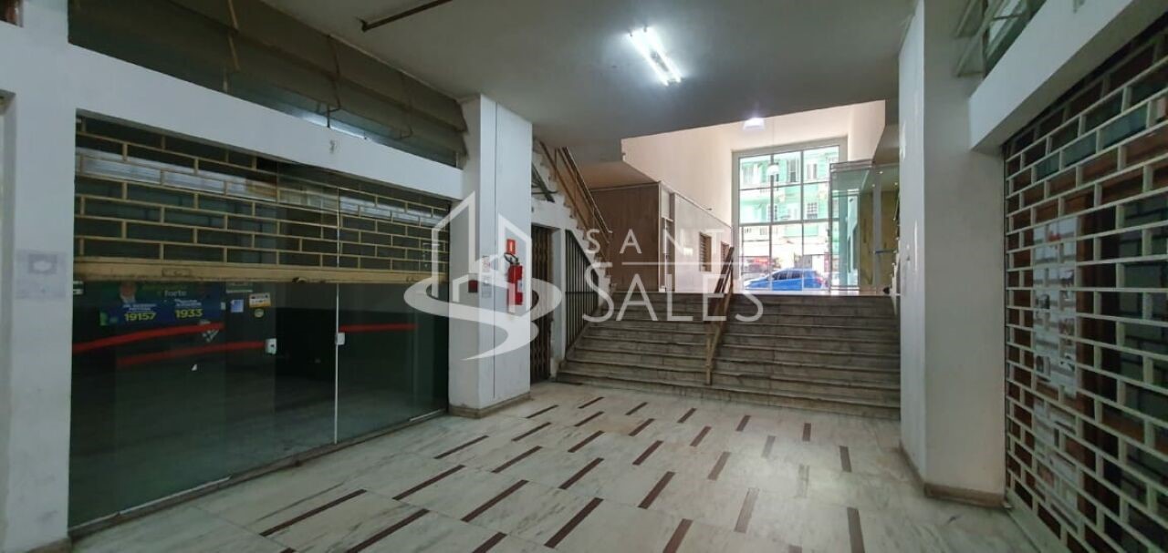 Loja-Salão, 42 m² - Foto 2