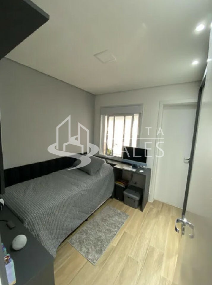 Apartamento, 3 quartos, 110 m² - Foto 1