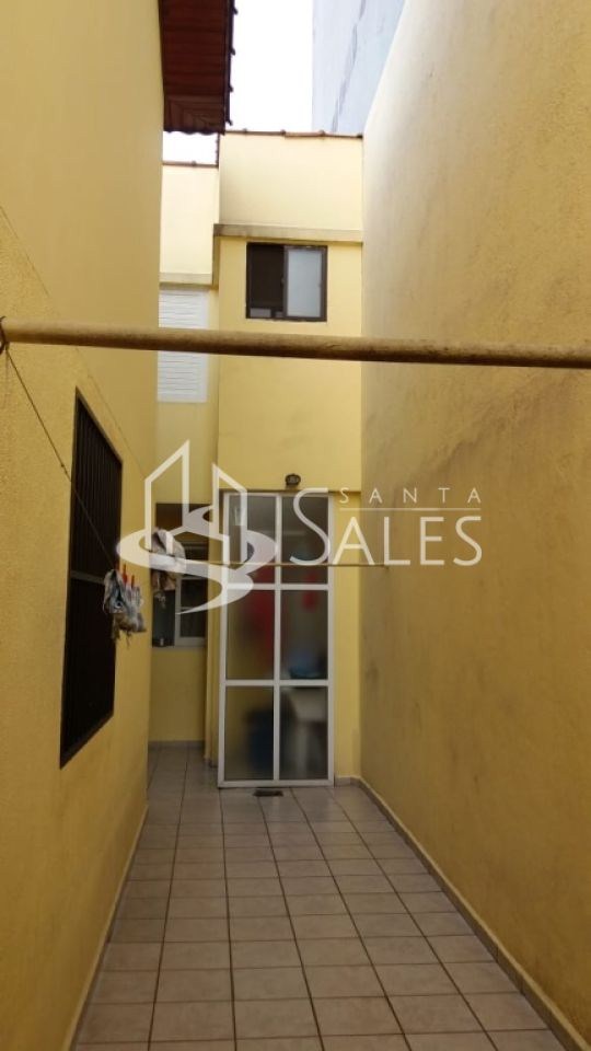Sobrado, 5 quartos, 200 m² - Foto 81