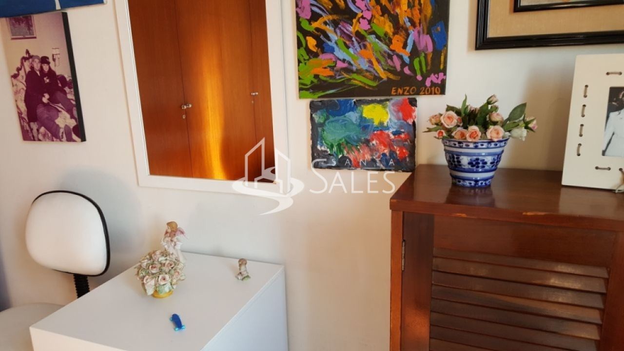 Apartamento, 3 quartos, 110 m² - Foto 6