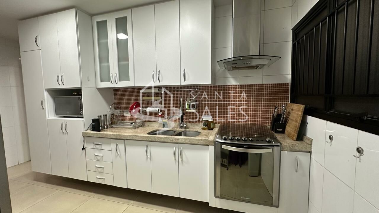 Apartamento, 3 quartos, 140 m² - Foto 9