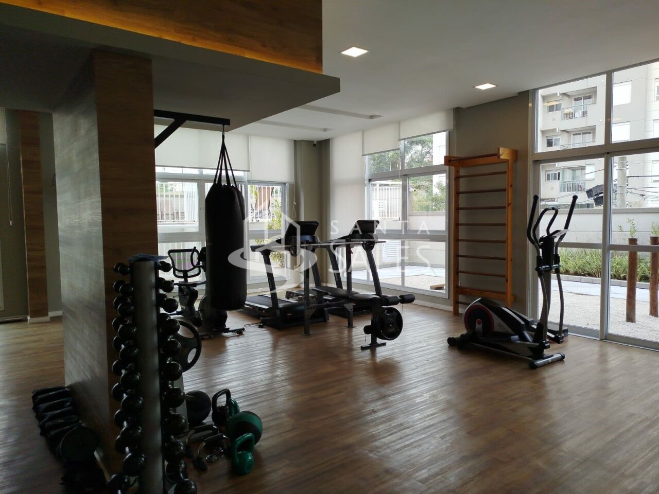 Apartamento, 2 quartos, 81 m² - Foto 9