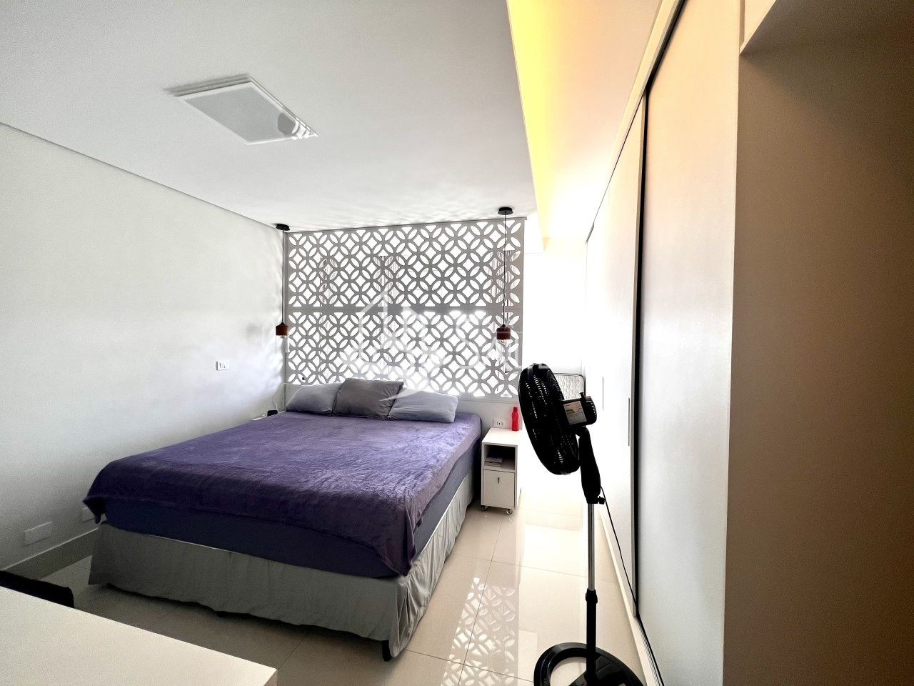 Apartamento à venda com 3 quartos, 160m² - Foto 21
