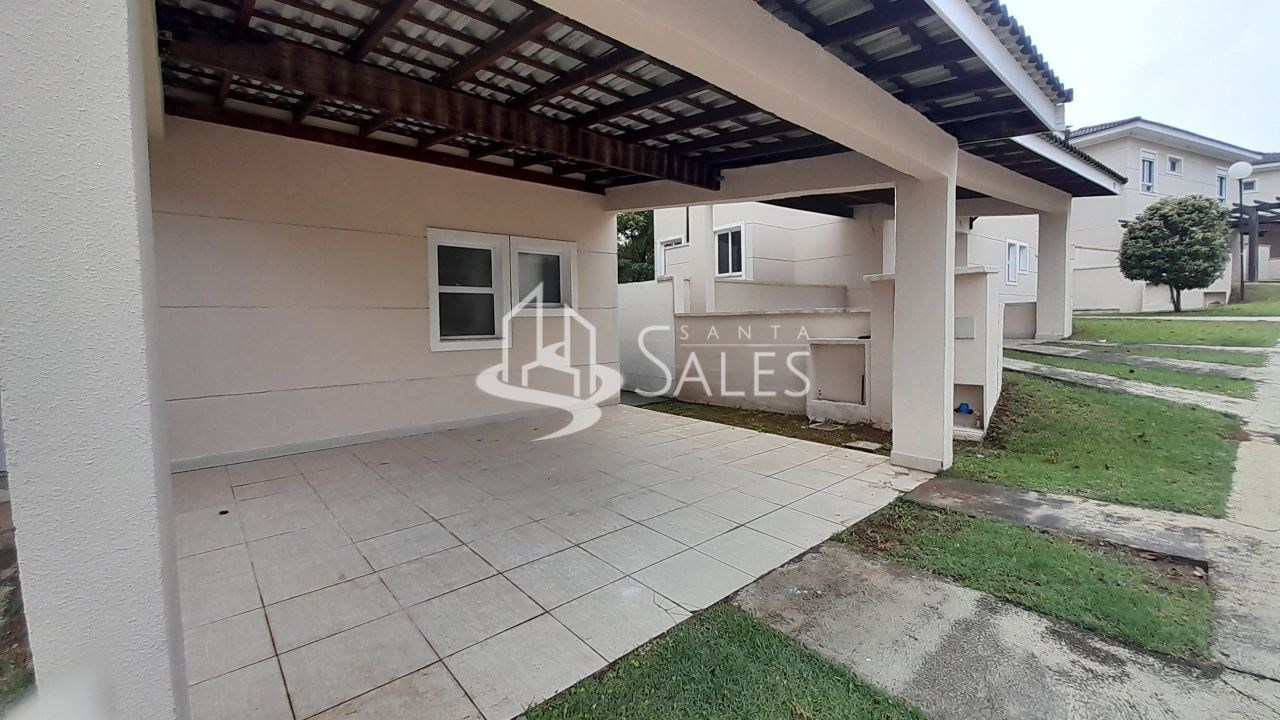 Sobrado, 3 quartos, 143 m² - Foto 3