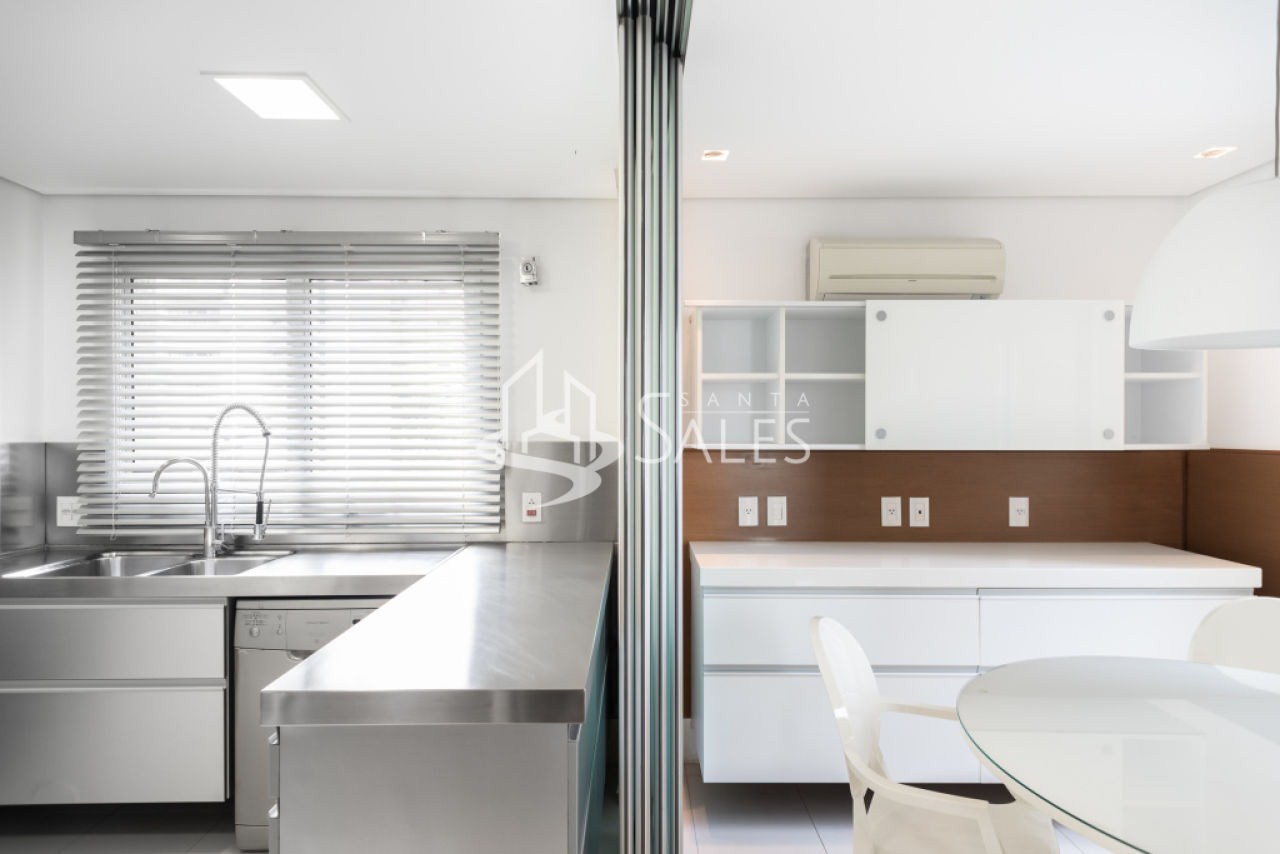 Apartamento, 4 quartos, 346 m² - Foto 23