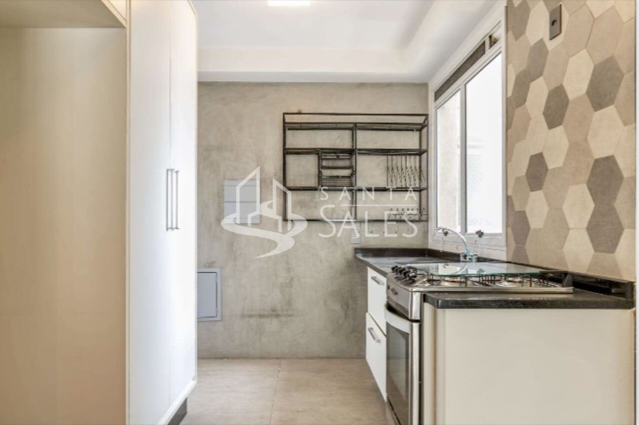 Apartamento à venda com 3 quartos, 117m² - Foto 16