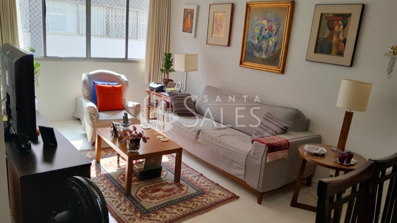 Apartamento, 3 quartos, 88 m² - Foto 12