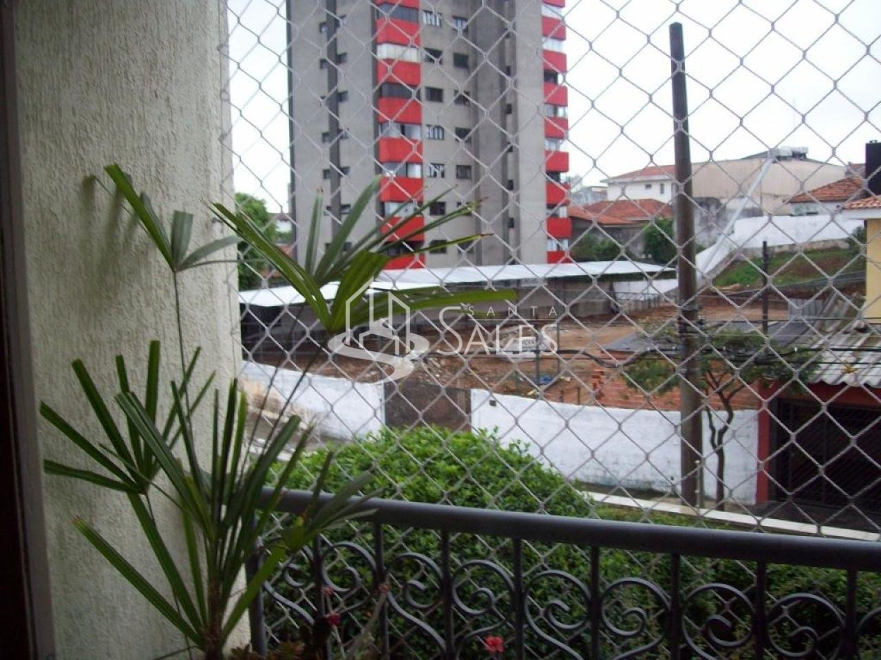 Apartamento, 3 quartos, 60 m² - Foto 24