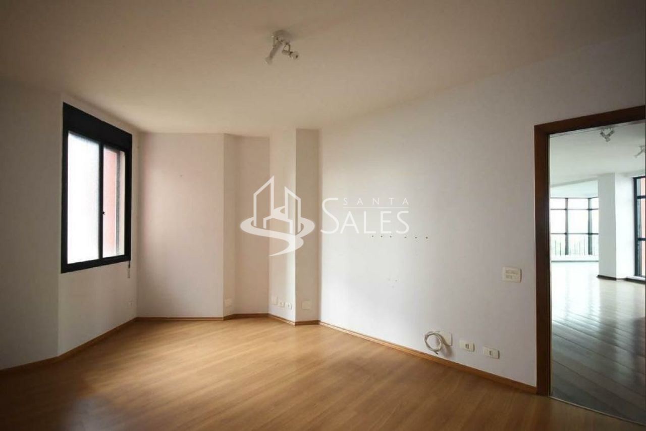 Apartamento à venda com 3 quartos, 237m² - Foto 7