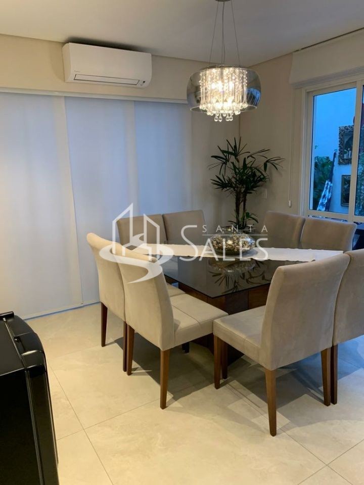 Sobrado, 3 quartos, 180 m² - Foto 5