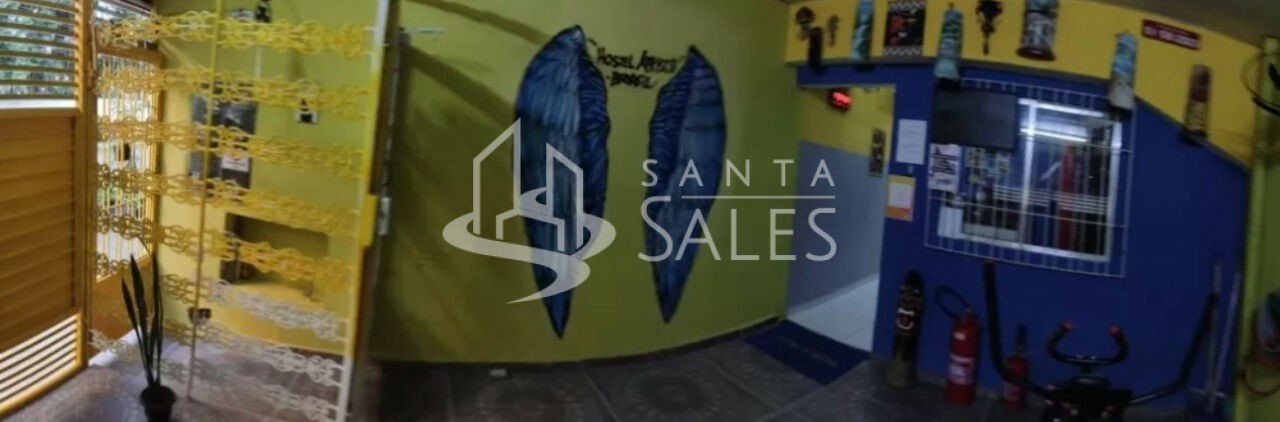 Imóvel Comercial, 400 m² - Foto 7