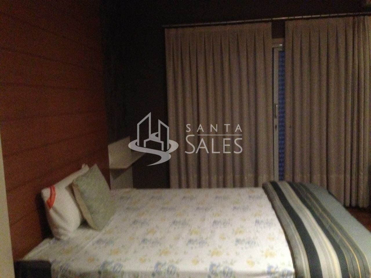 Sobrado, 4 quartos, 200 m² - Foto 26
