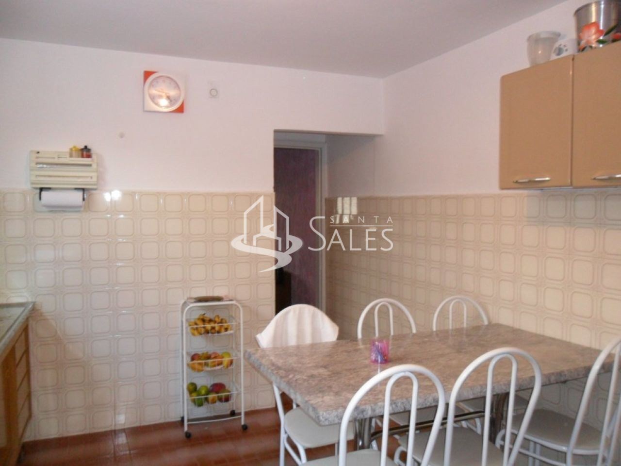Sobrado, 2 quartos, 241 m² - Foto 6