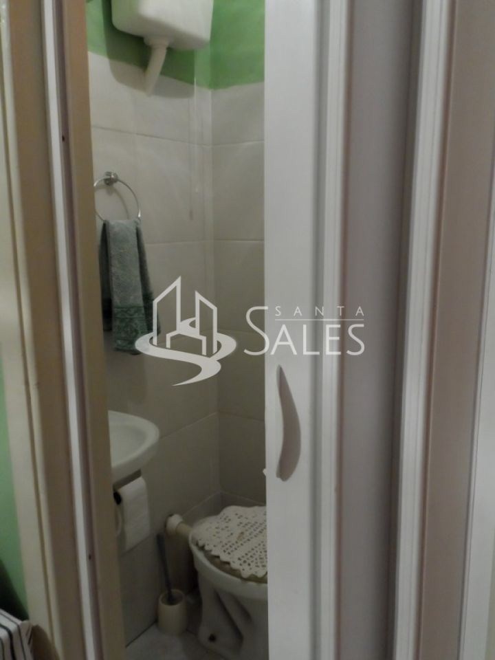 Sobrado, 3 quartos, 120 m² - Foto 20