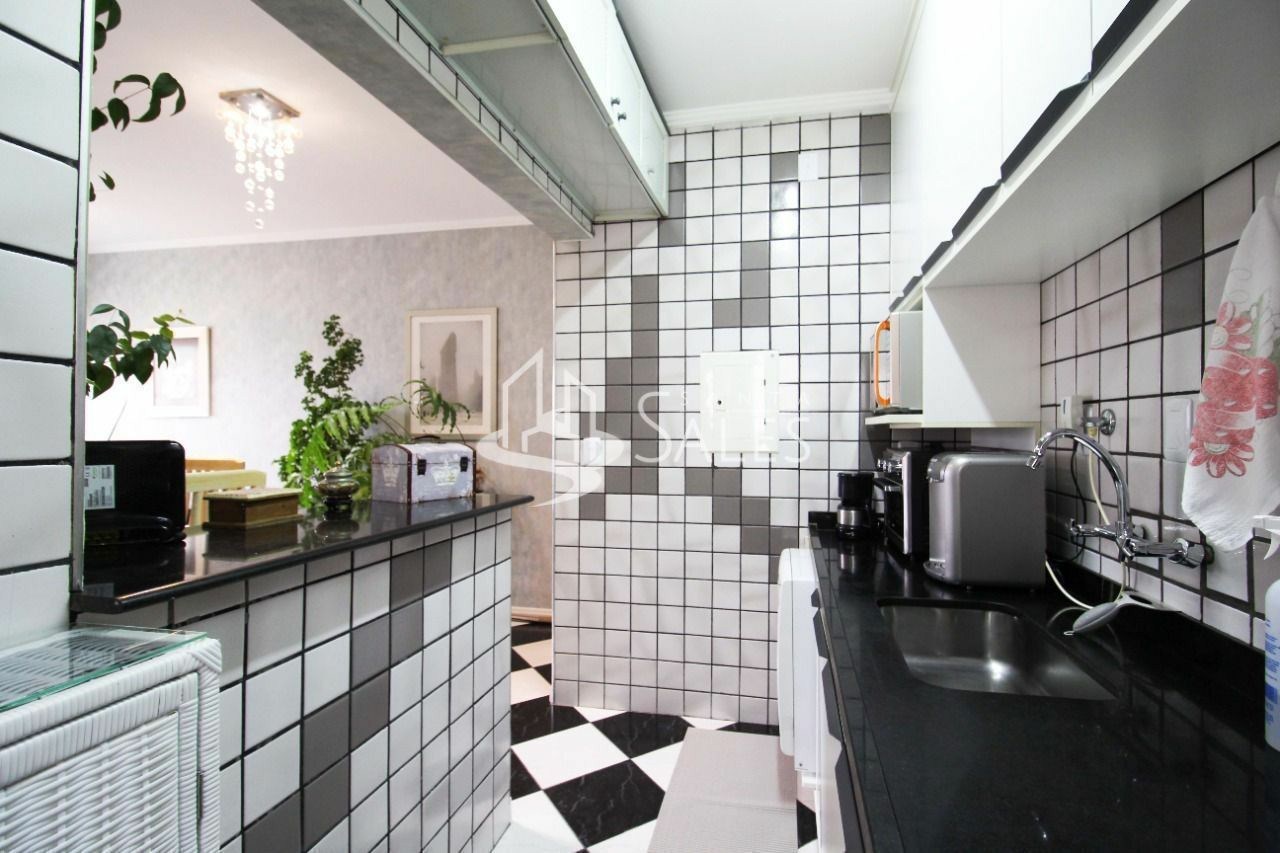Apartamento, 2 quartos, 62 m² - Foto 3