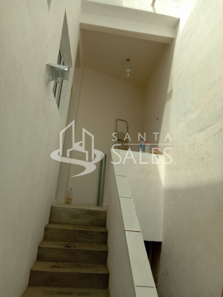 Sobrado, 4 quartos, 117 m² - Foto 6