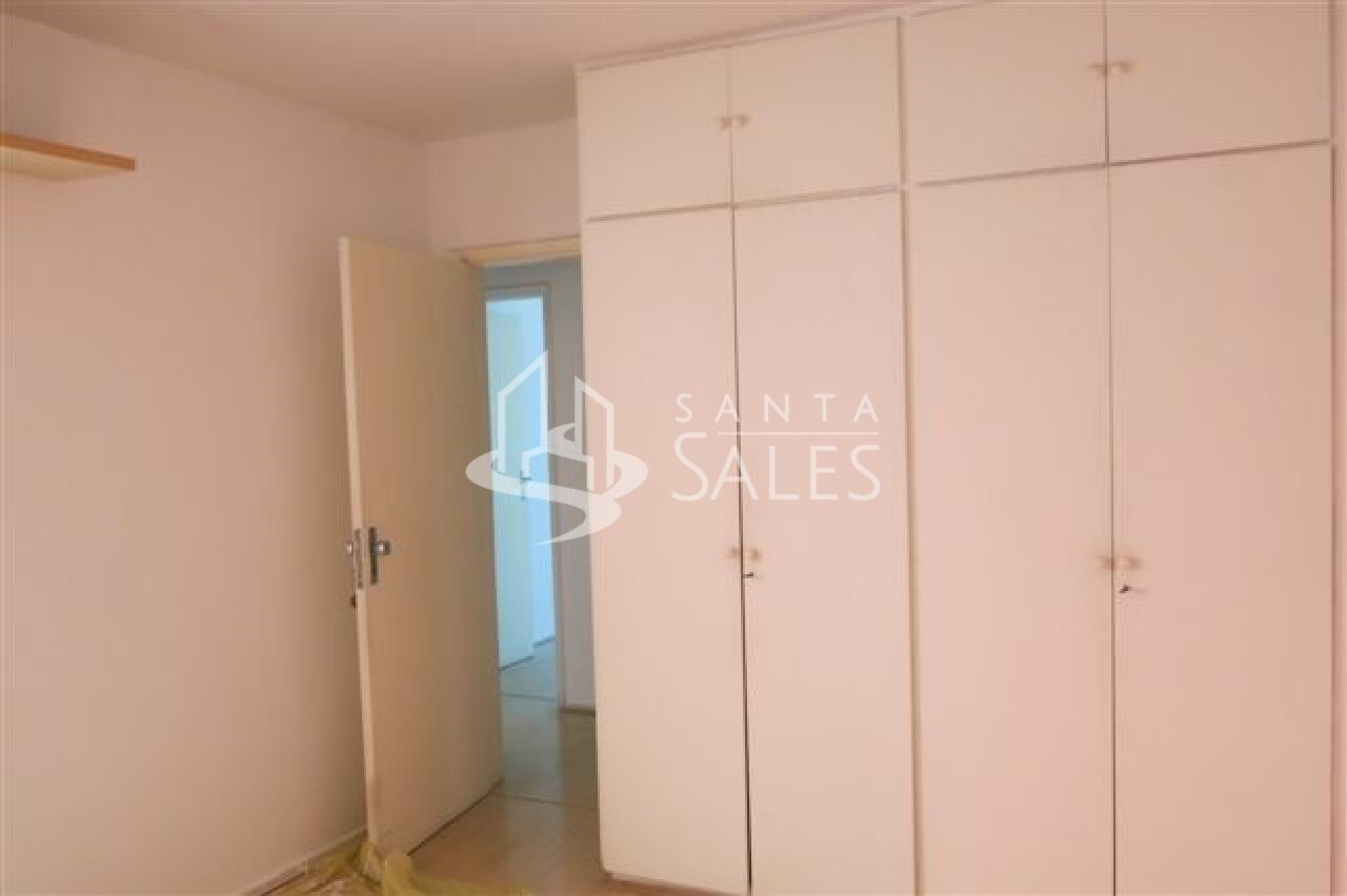 Apartamento para alugar com 3 quartos, 130m² - Foto 7