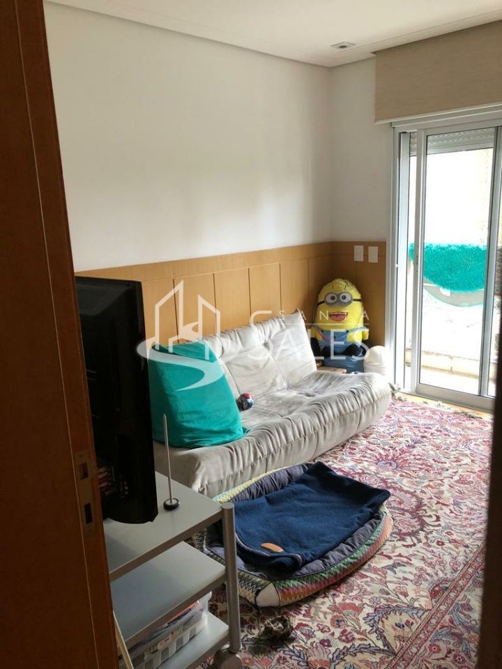 Apartamento, 4 quartos, 300 m² - Foto 16