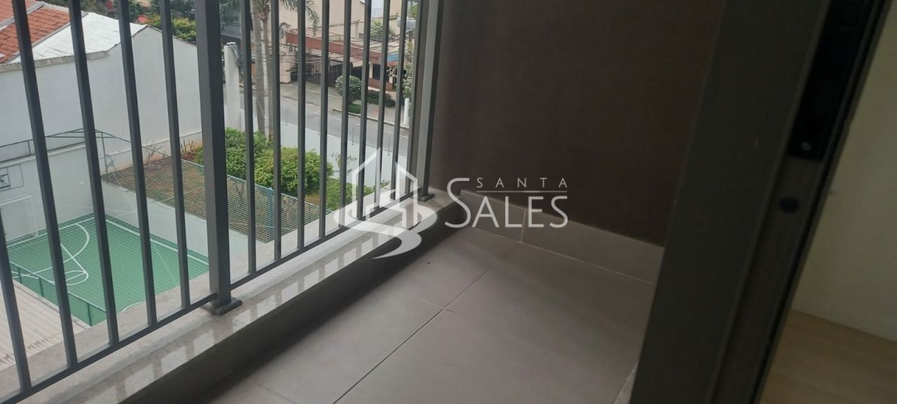 Apartamento, 1 quarto, 25 m² - Foto 5