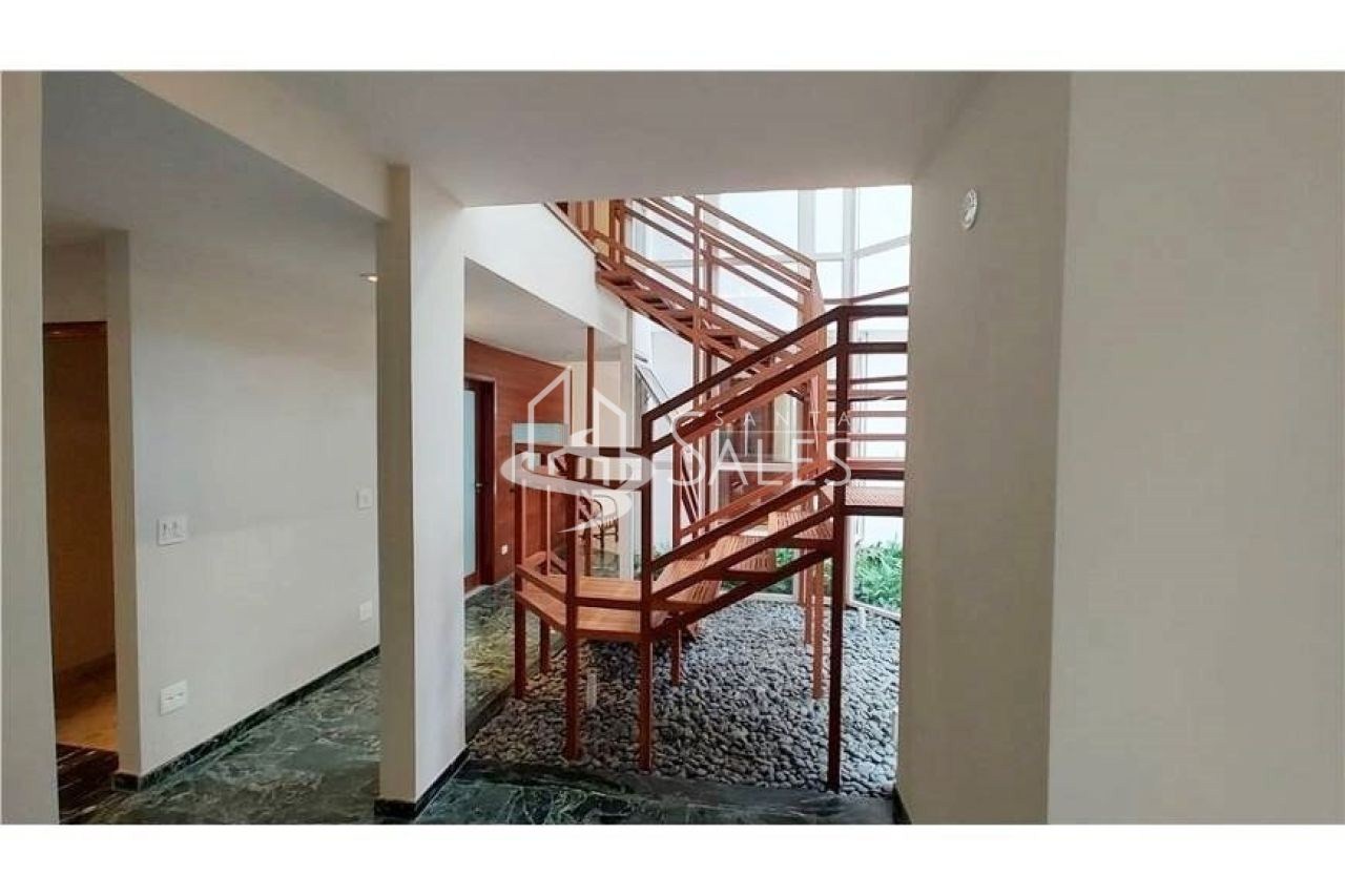 Sobrado, 3 quartos, 450 m² - Foto 7