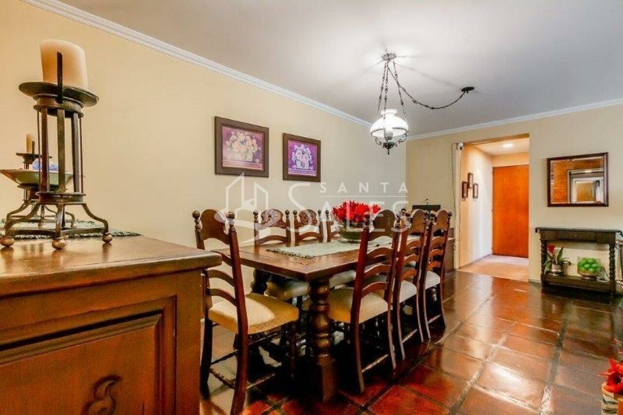 Apartamento, 3 quartos, 149 m² - Foto 7