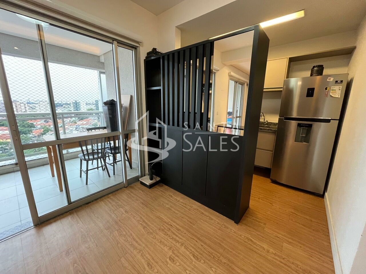 Apartamento, 1 quarto, 91 m² - Foto 5