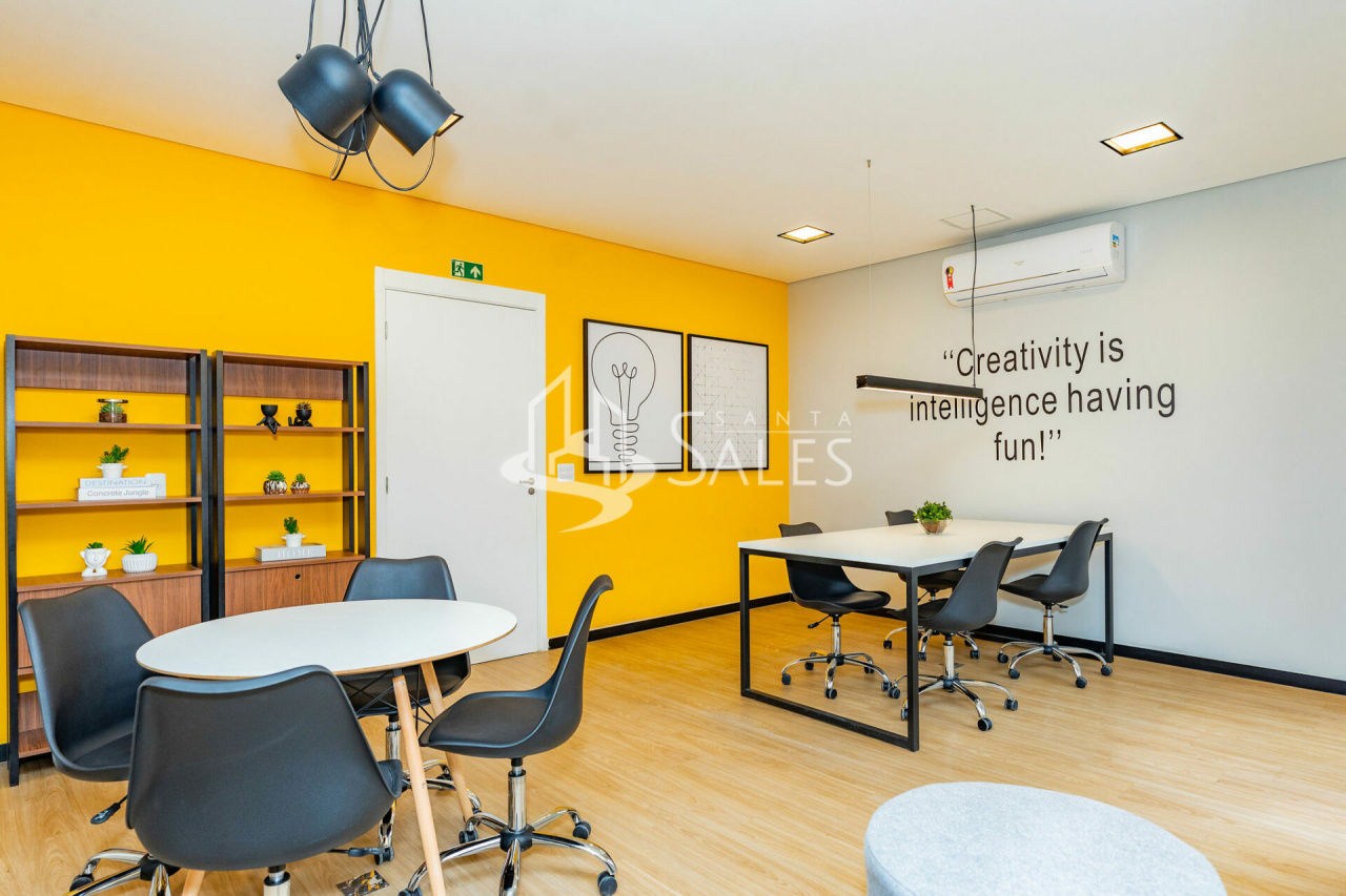 Apartamento, 2 quartos, 44 m² - Foto 26