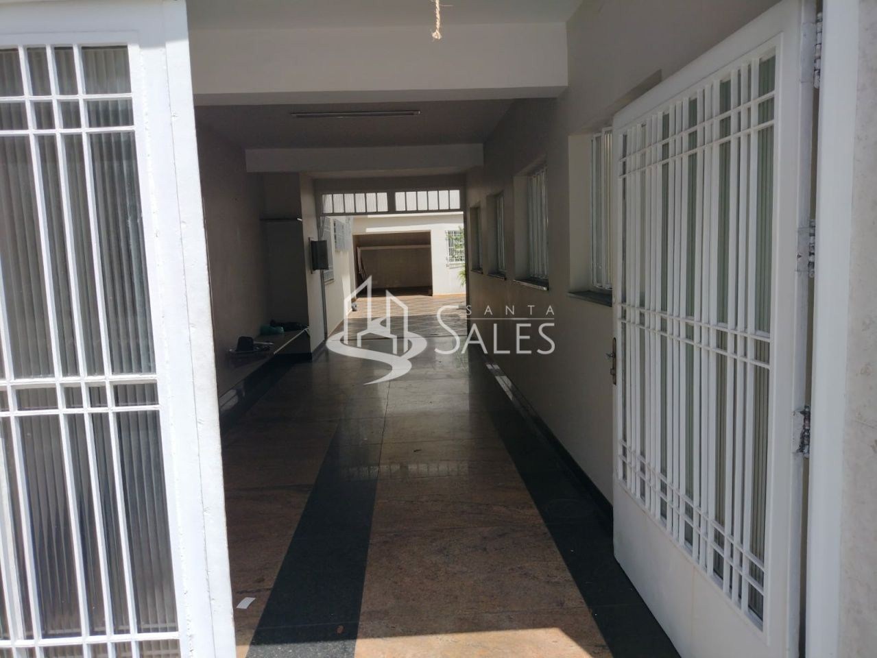 Prédio Inteiro, 268 m² - Foto 12