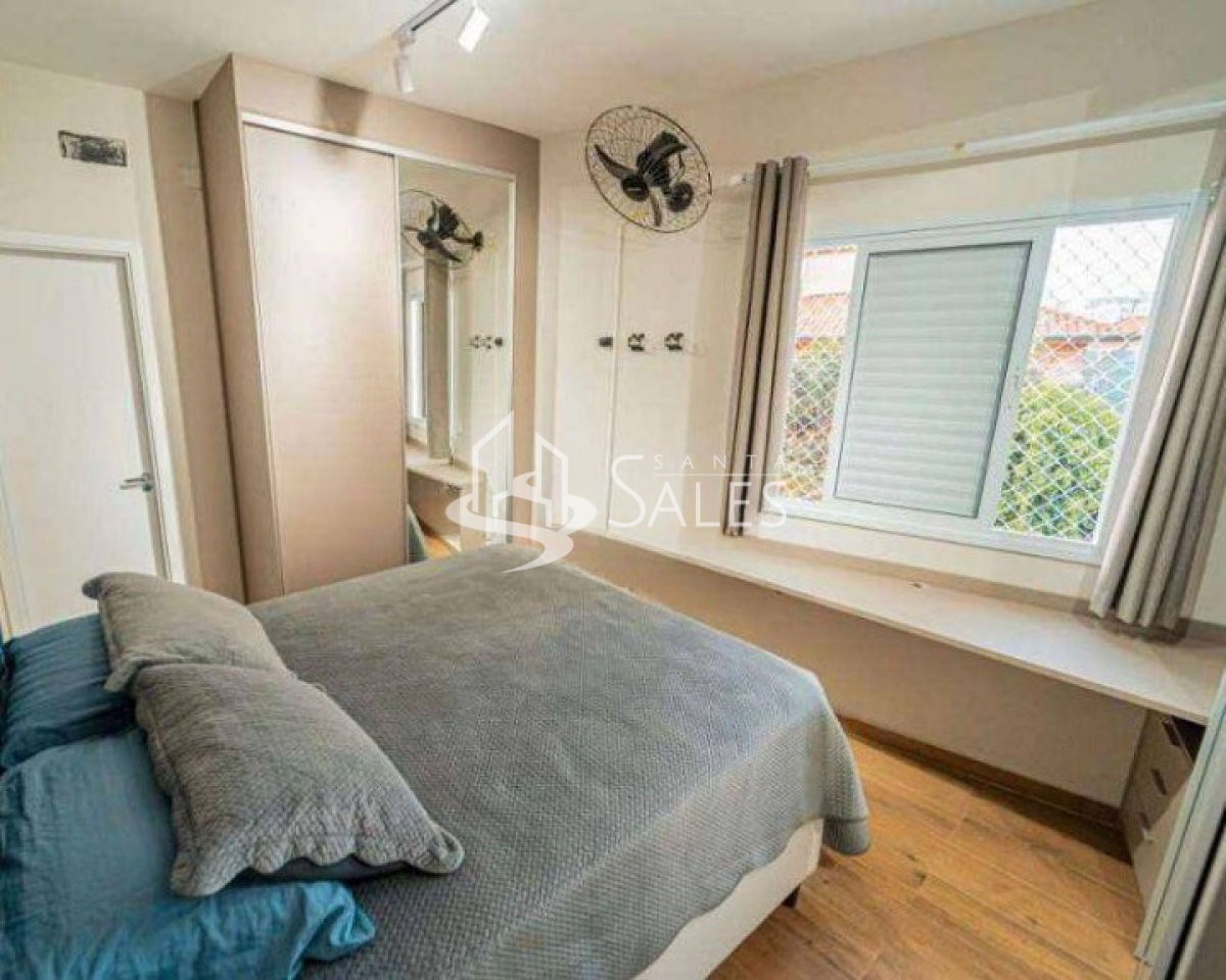 Sobrado, 3 quartos, 93 m² - Foto 21