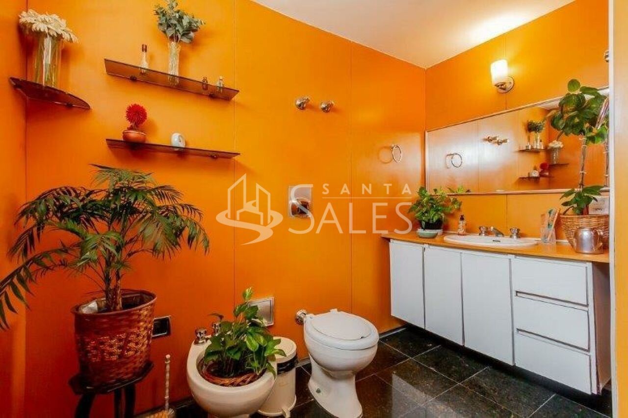 Apartamento, 3 quartos, 149 m² - Foto 9